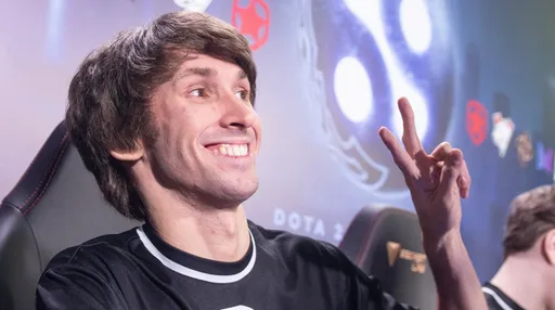 Dendi может выступить в Северной Америке в новом DPC-сезоне