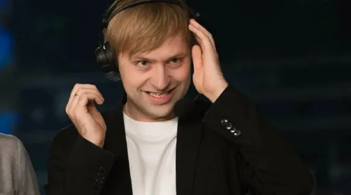 NS: хайп начался, нас ожидает повторение прошлого сезона в Dota 2