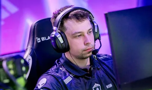 Расписание отбора на ESL One Birmingham 2026 для Западной Европы, 19 января
