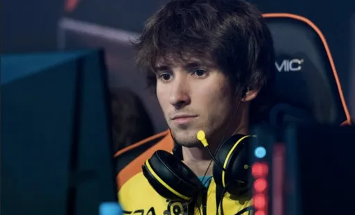 Dendi: вы тоже ждёте патч в Dota 2 с новым режимом и героем?