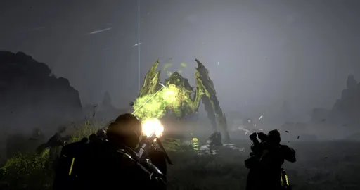 Геймеры не поверили достижению в Helldivers 2 – им удалось уничтожить 2 млрд жуков