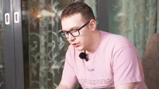 Игроки BetBoom Team ответили на вопросы о карьере для капсулы времени