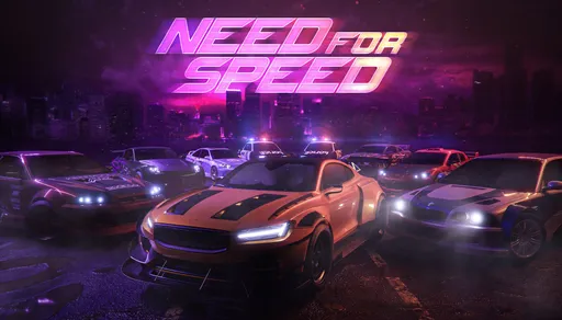Need for Speed осталась без разработчиков