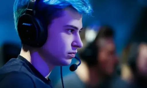 RAMZES666: Helm of the Dominator надоел, после нового патча и в Dota 2 можно