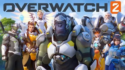 Blizzard раскрыла подробности Overwatch 2
