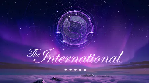 Из Dota 2 убрали бандлы команд и комментаторов The International 14