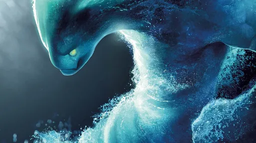 Викрам Редди намекнул на изменение модели Morphling в Dota 2