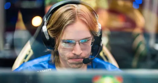 Topson появился в составе LGD вместо TaiLung в Dota 2