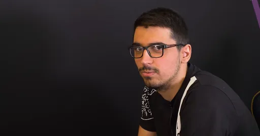 Saksa разбил Aghanim's Shard в матче против Team Liquid на DPC