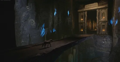 Студия Massa Games опубликовала сюжетный тизер «Лукоморья»