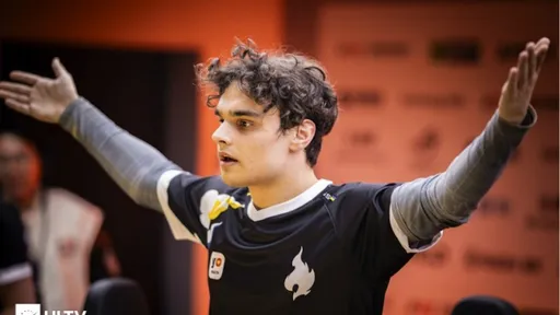 Слух: fear и Burmylov могут перейти во Fnatic