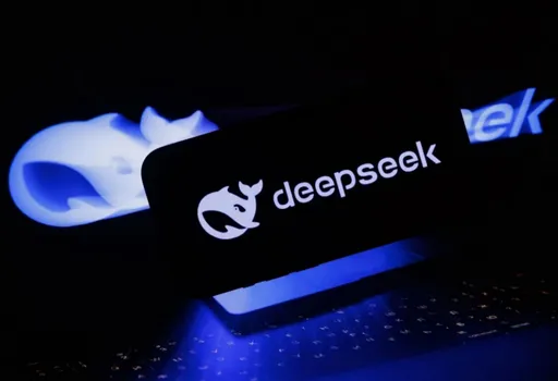 Флагман DeepSeek-V4-Pro вышел из бета-версии