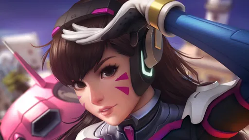 Закрытый бета-тест Overwatch 2 пройдёт в конце апреля для ПК