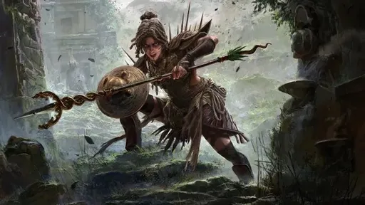 Разработчики Path of Exile 2 допустили провал – глава студии признал ошибки
