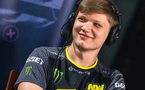 S1mple о NaVi на первой карте мейджора: ещё одна победа и произойдёт история