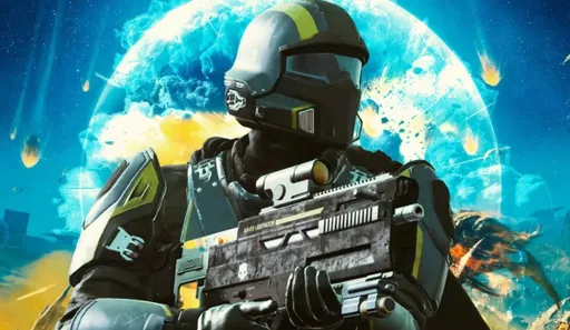 Супер-Земля может оказаться в опасности – PlayStation испортила сюрприз для Helldivers 2