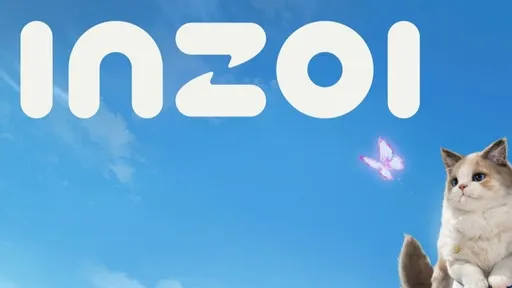 Продажи inZOI достигли миллиона копий за неделю
