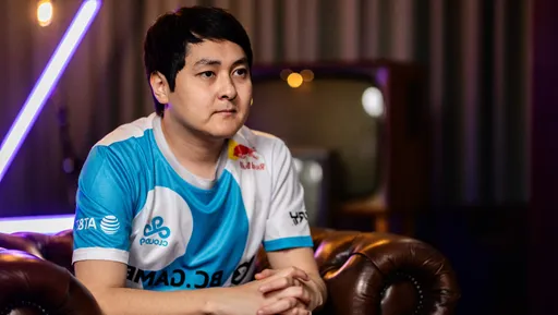 HObbit подтвердил, что новым капитаном Cloud9 стал Boombl4