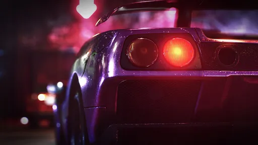 В Steam стартовал Racing Fest 2025: свежая подборка скидок на гоночные игры