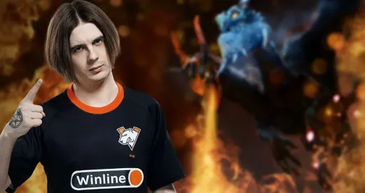 Virtus.pro сразится с MOUZ за выход в групповую стадию Riyadh Masters 2024
