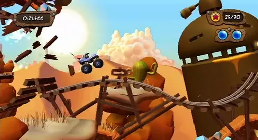 СМИ: Ubisoft сократит разработчиков Trials и MotoHeroz