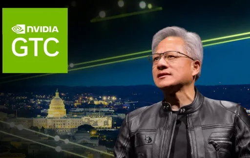 NVIDIA приблизилась к $5 трлн капитализации и созданию новых суперкомпьютеров