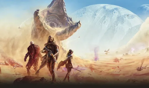 Игроки Dune: Awakening добились своего – принуждение к PvP отменили после шквала критики