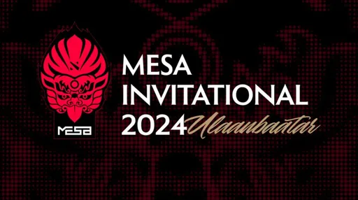 Talon Esports стала победителем MESA Invitational 2024