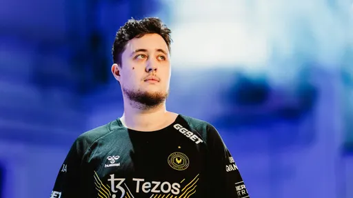 Vitality, Spirit и Cloud9 сыграют в одной группе на европейском RMR-турнире