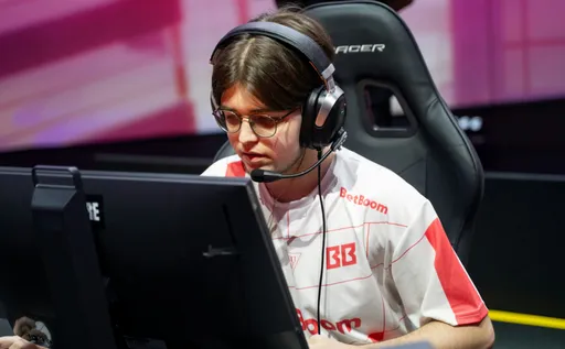 Magnojez: Boombl4 и Ax1Le – супер работящие