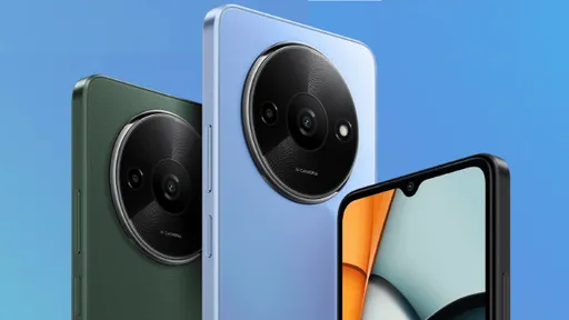 Смартфон Xiaomi Poco C61 подешевел на 3 тысячи рублей