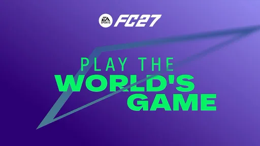 EA Sports представила трейлер EA Sports FC 27 и раскрыла дату релиза