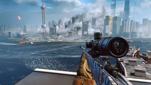 В Steam начались скидки на серию Battlefield – шутер можно забрать за 100 рублей