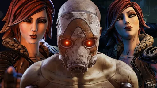 В Borderlands 4 не будет открытого мира