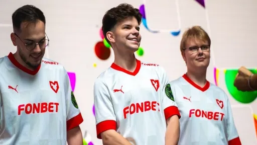 MOUZ забрала победу у paiN Gaming на IEM Rio 2024