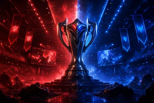 Главные финалы весны в CS2: расписание и интриги решающих матчей PGL Astana 2026 и IEM Atlanta 2026