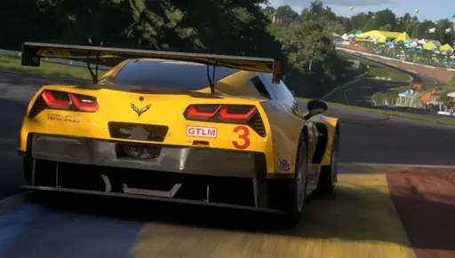 Слух: серию Forza Motorsport закрыли из-за масштабных сокращений