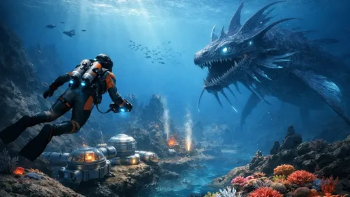 Слух: Subnautica 2 взломали за два дня до выхода в ранний доступ