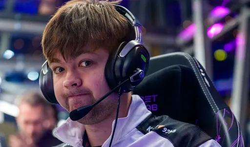 Malr1ne о финале BLAST Slam IV: мы буквально сами отдали победу