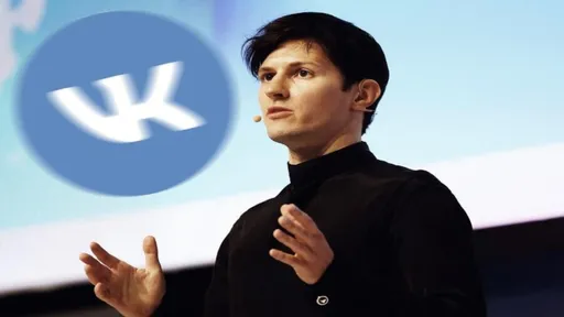 Дуров* рассказал о создании «Вконтакте»: в этом мире нет сложных задач