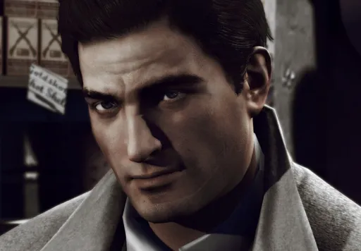 Моддеры вернули в Mafia 2 утраченные автосалоны и недвижимость