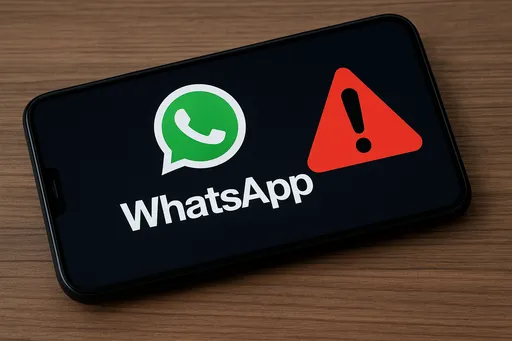Когда в России могут заблокировать WhatsApp – что известно и к чему готовиться