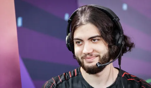 Jame: Virtus.pro была далеко не фаворитом на Gamers8 2023, но мы дали отпор