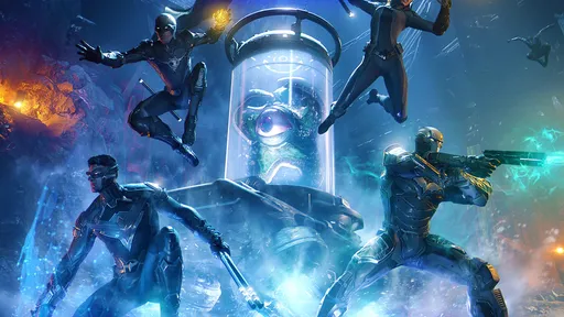 Консольный патч для Gotham Knights исправил ошибки в режиме Heroic Assault