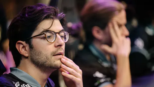 Ceb сыграл 109 игр в матчмейкинге Dota 2 за восемь дней – его винрейт составил 49,5%