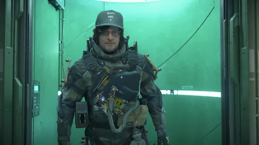 Игроки после выхода Death Stranding 2 признали, что движок Decima лучше Unreal Engine 5
