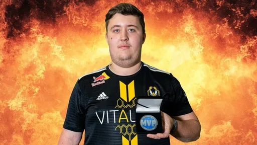 Team Vitality сыграет с GamerLegion в финале BLAST.tv Paris Major 2023