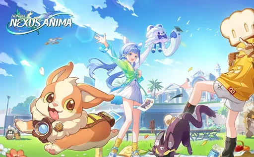 Авторы Honkai: Nexus Anima раскрыли системные требования