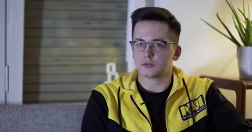 Recrent: на профессиональной сцене CS2 мне больше всего импонирует m0NESY