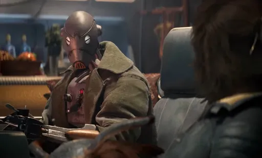 Ubisoft раскрыла особенности луны Тошары в видео о Star Wars Outlaws